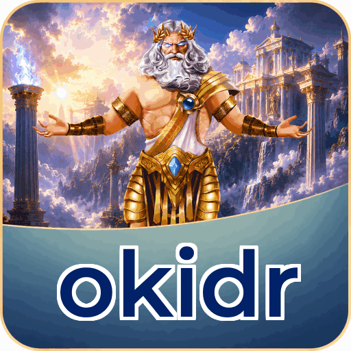 okidr Indonesia