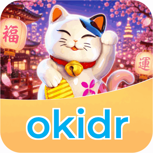 okidr Indonesia