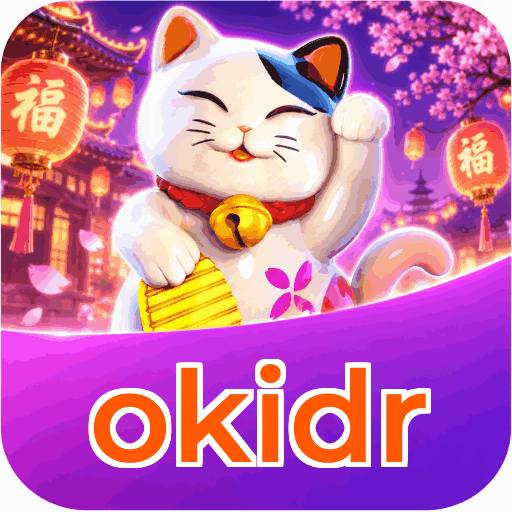 okidr Indonesia