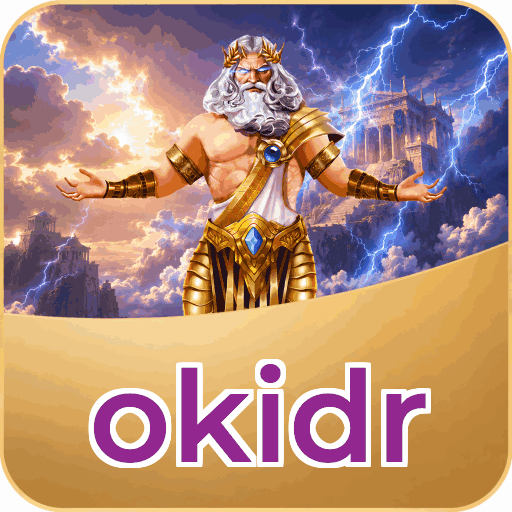 okidr