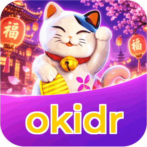 okidr Indonesia