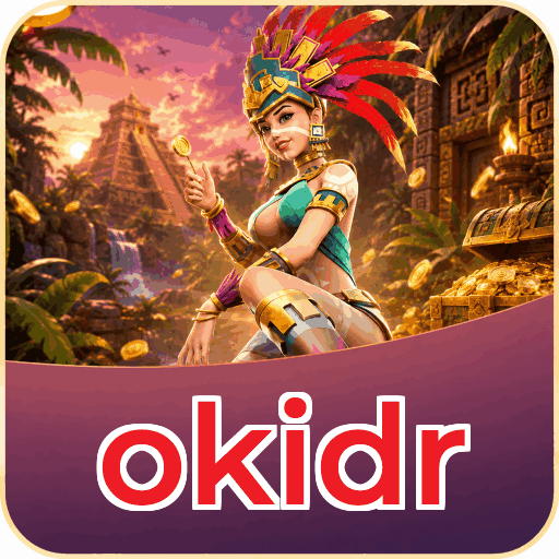 okidr Indonesia