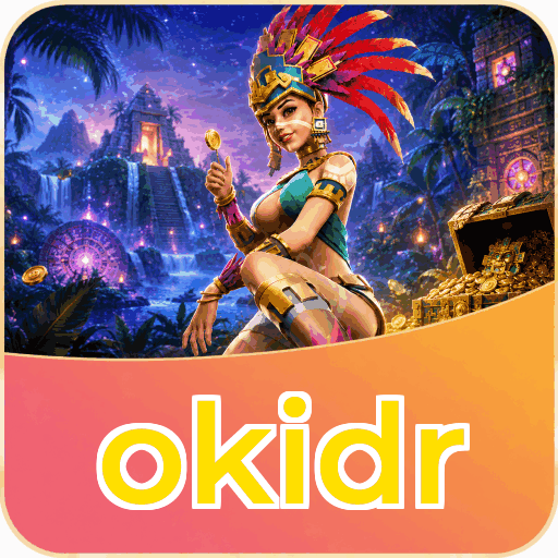 okidr Indonesia