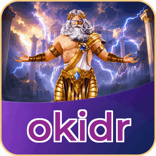 okidr Indonesia