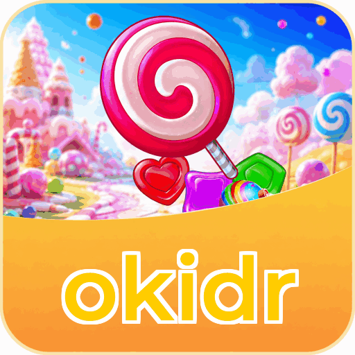 okidr Indonesia