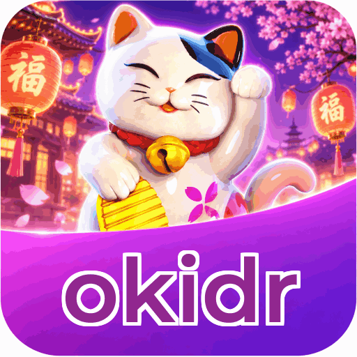 okidr Indonesia