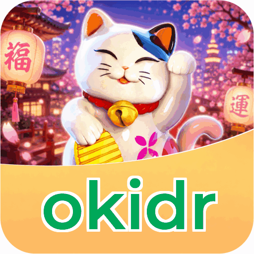 okidr Indonesia