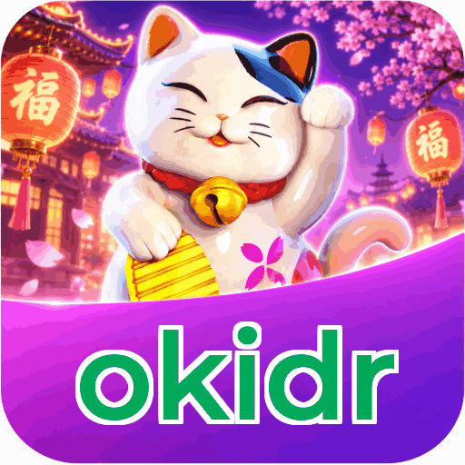 okidr Indonesia