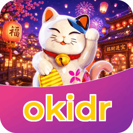 okidr Indonesia