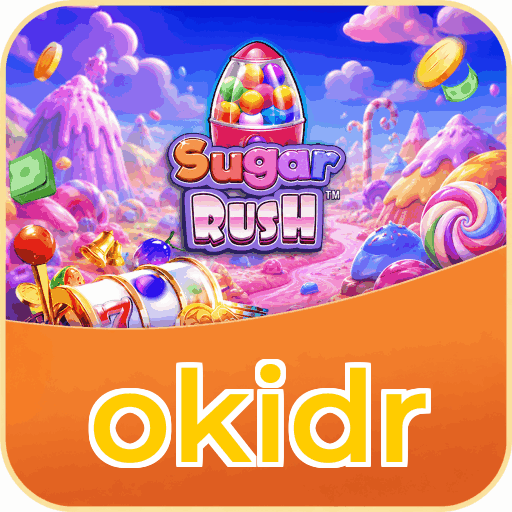 okidr Indonesia